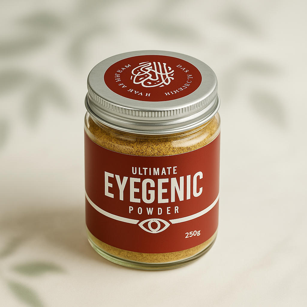 Ultimate Eyegenic Powder