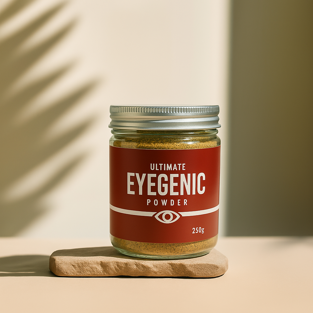 Ultimate Eyegenic Powder