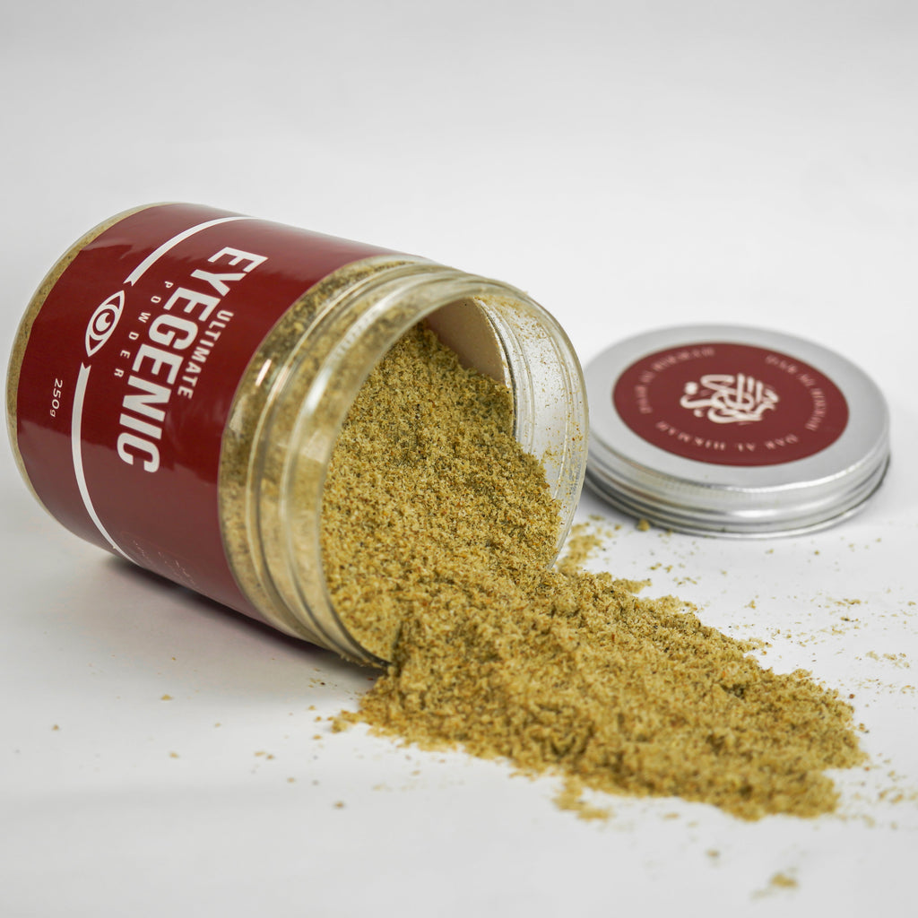 Ultimate Eyegenic Powder