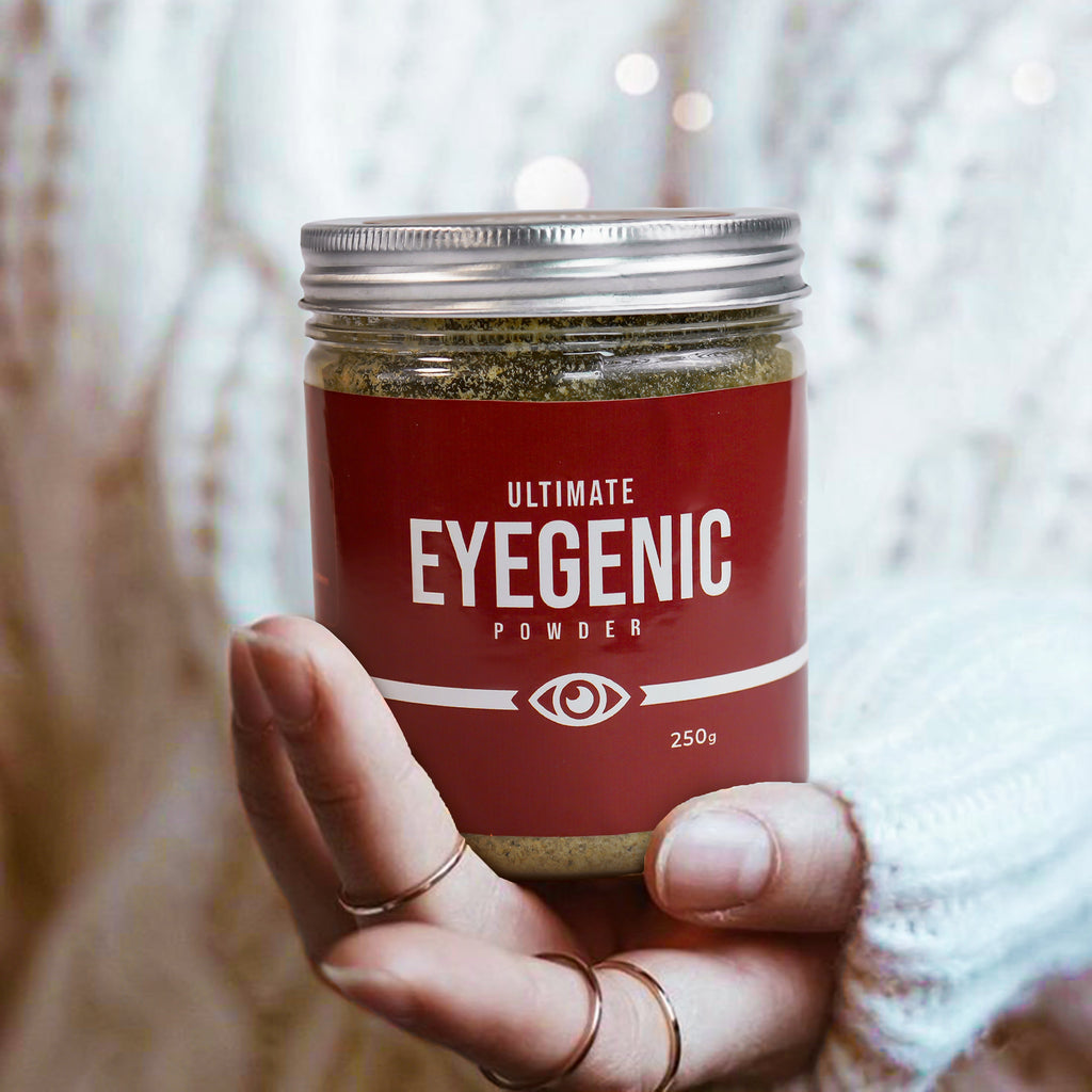 Ultimate Eyegenic Powder